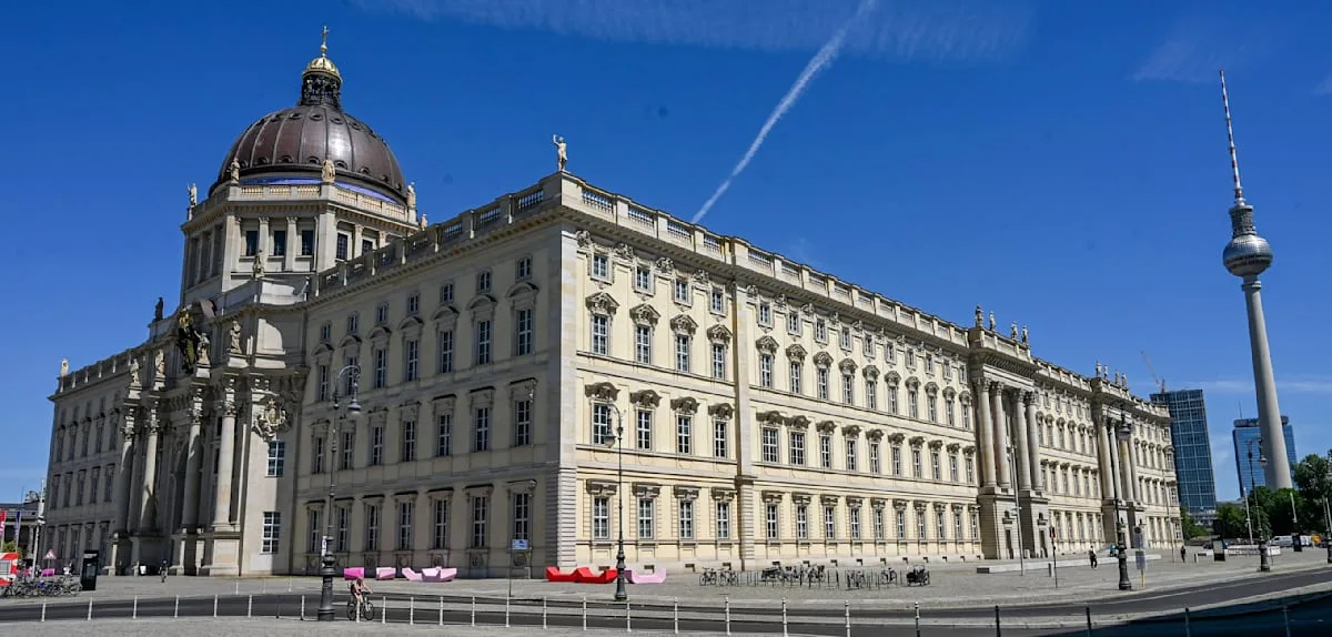 Wer künftig über das Humboldt Forum bestimmt