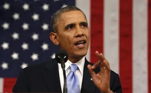 Será un "gran reto" que China y EU se coordinen ante la IA, considera Obama; afirma que no todo puede ser sustituido por esa tecnología