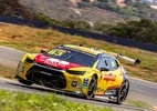 Stock Car: Em treino marcado por bandeiras vermelhas, Casagrande é o mais rápido e garante pole position em Cascavel