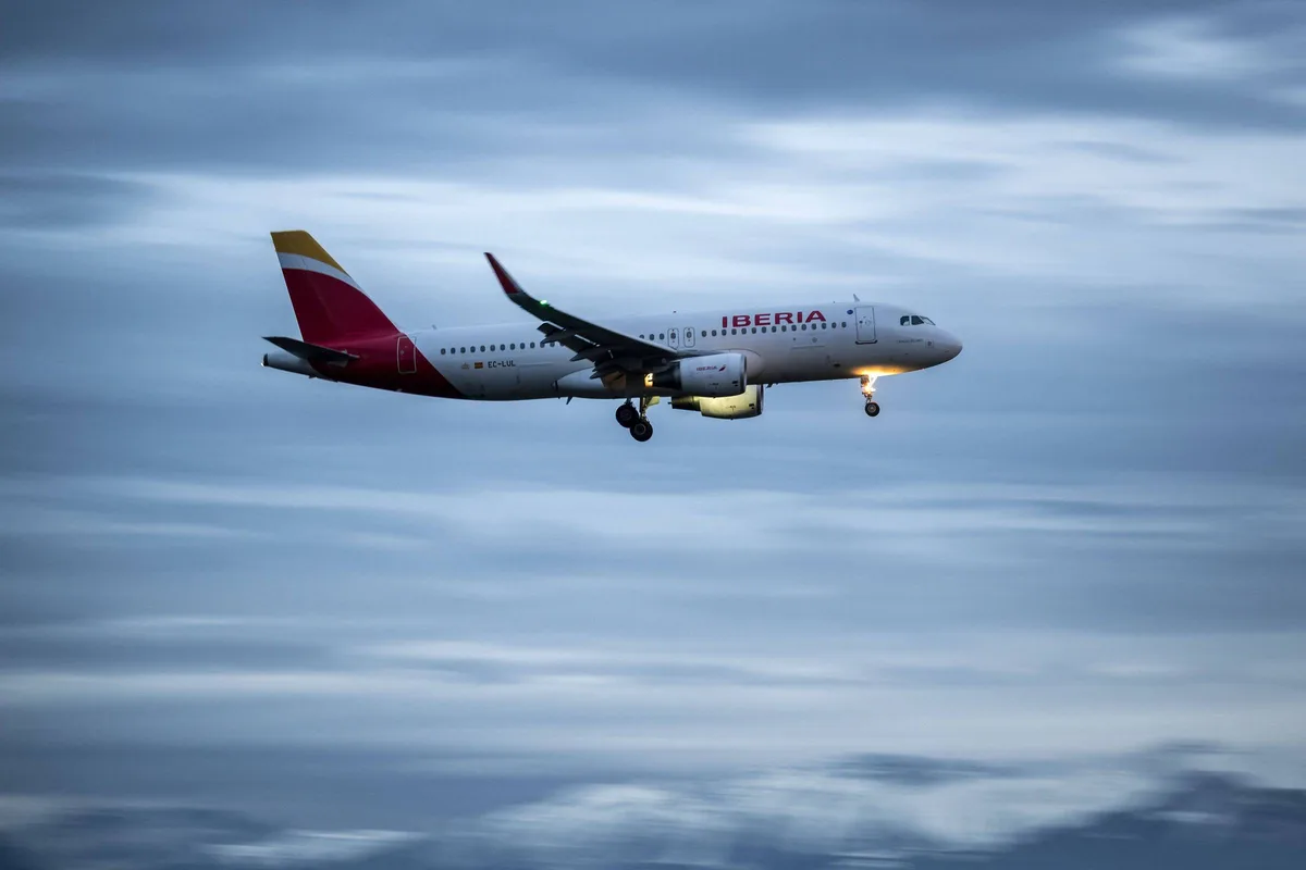 Europa amplia vantagem sobre EUA e Ásia na transição para combustível de aviação mais limpo