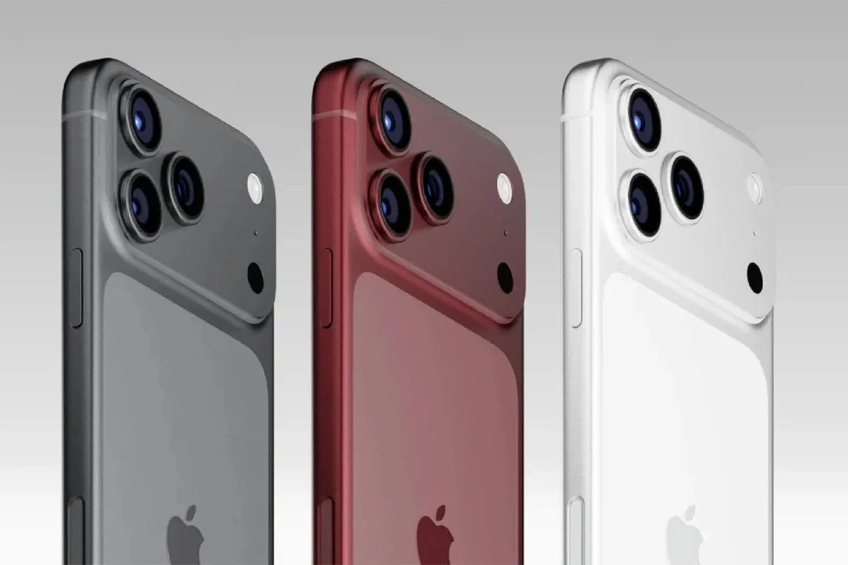 Время работы батареи iPhone 18 Pro сравнили с iPhone 17 Pro — новинка лидирует