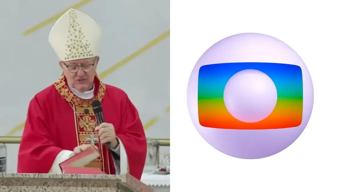 ‘Globo e Malhação acabaram com os jovens enquanto os pais trabalhavam’, diz bispo de GO