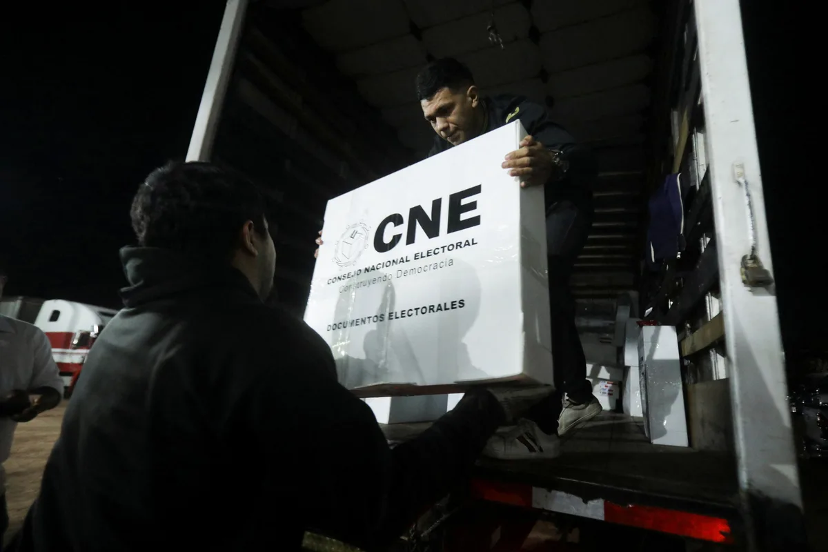 Honduras: vence el plazo para los consejeros electorales de Honduras