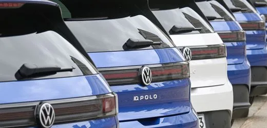 VW meldet mehr als 30.000 Bestellungen für E-Polo