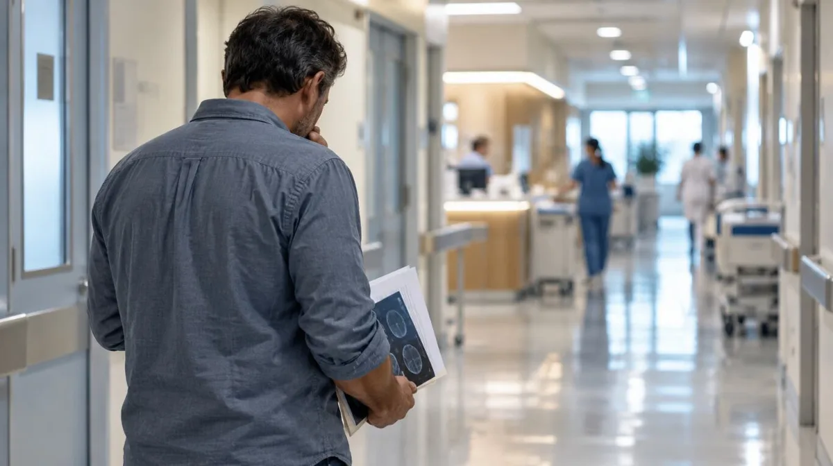 Se afilió a una prepaga, 6 días después pagó una cirugía por cáncer y la empresa lo dio de baja: qué resolvió la Justicia