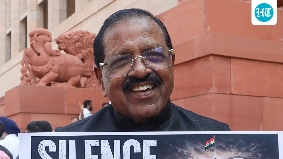 UDF announces one-day hunger strike over Centre's railway bifurcation move in Kerala