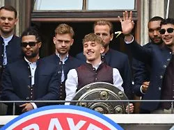 Verblüffende Fakten: Warum der FC Bayern (noch) um den Titel bangen muss