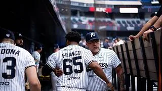 LMB: Henry Blanco guía a Sultanes de Monterrey a la Final de la Zona Norte