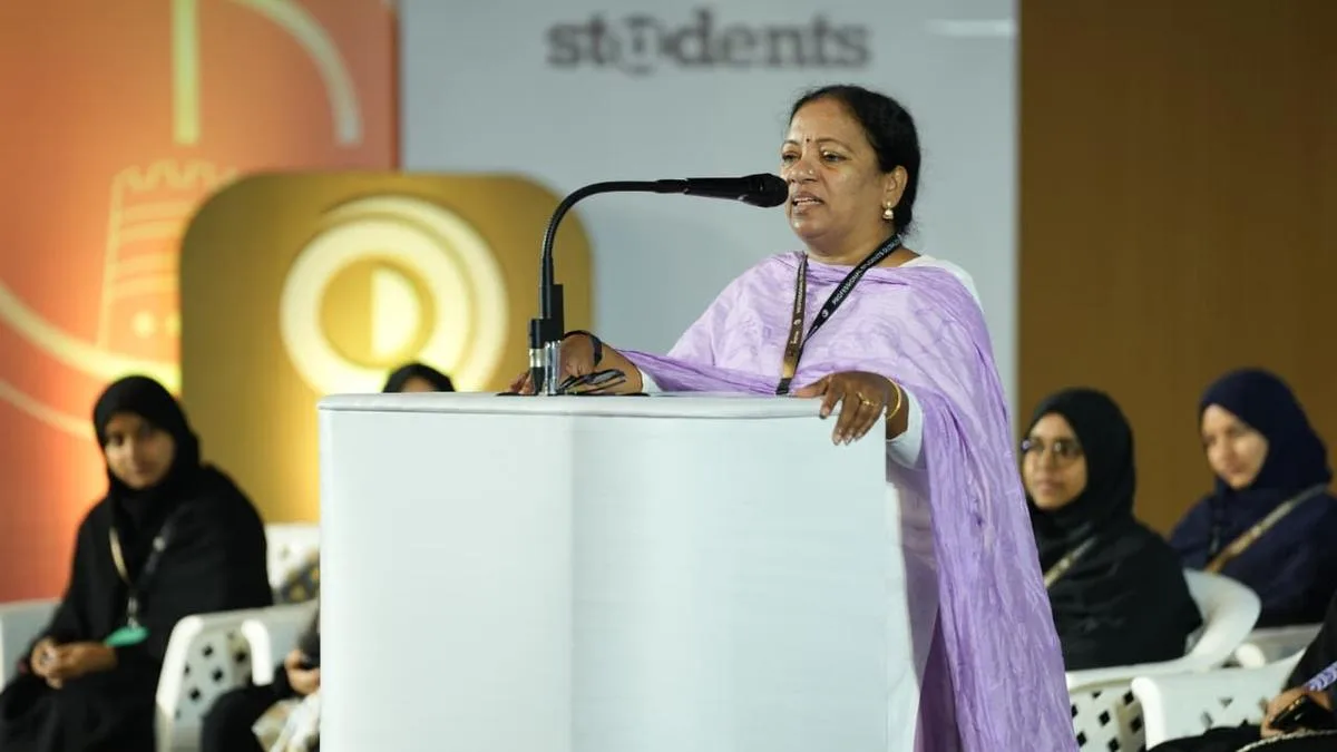 Profcon calls for end to discrimination against women in professional education