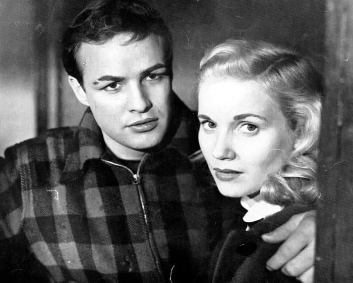 Eva Marie Saint – a life in pictures