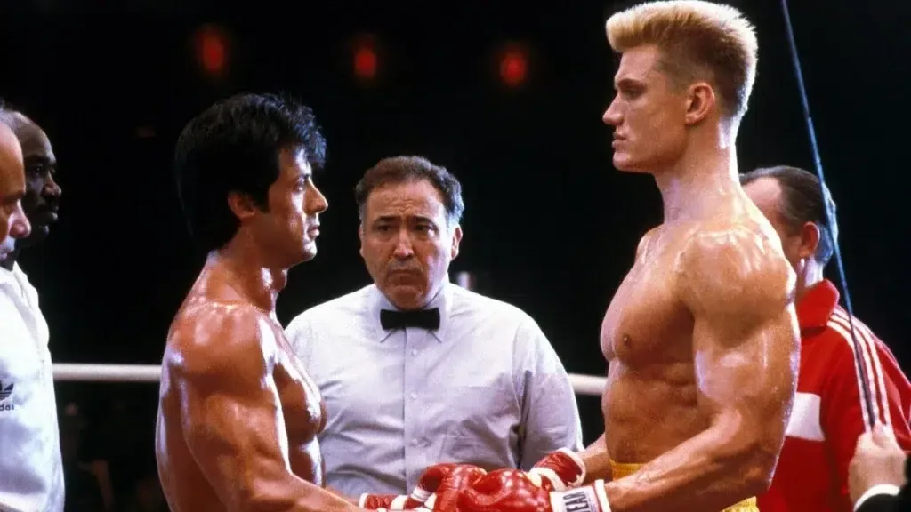 Dolph Lundgren desabafa sobre altos e baixos na amizade com Sylvester Stallone em novo livro de memórias