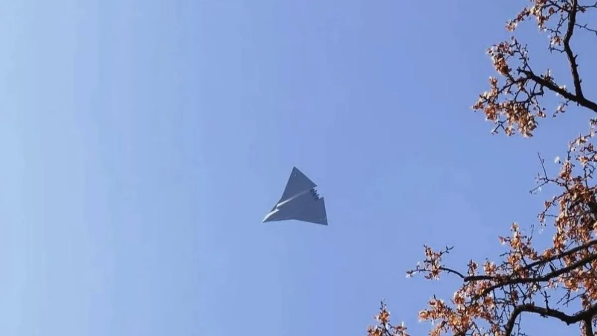 What China’s Lop Nur desert base expansion means for PLA stealth jets in race with US