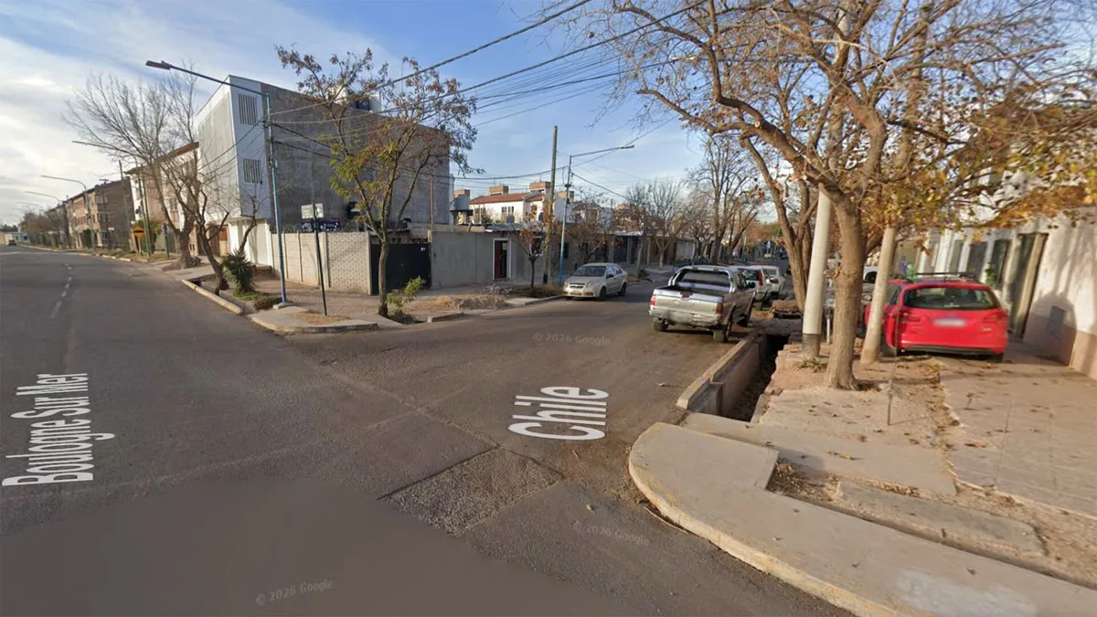 Mendoza: detuvieron a dos hermanos por el crimen de un hombre tras una discusión en la calle