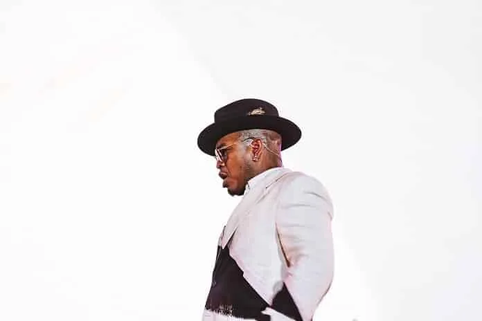 Ne-Yo: veja o provável setlist do show no Rock in Rio 2026