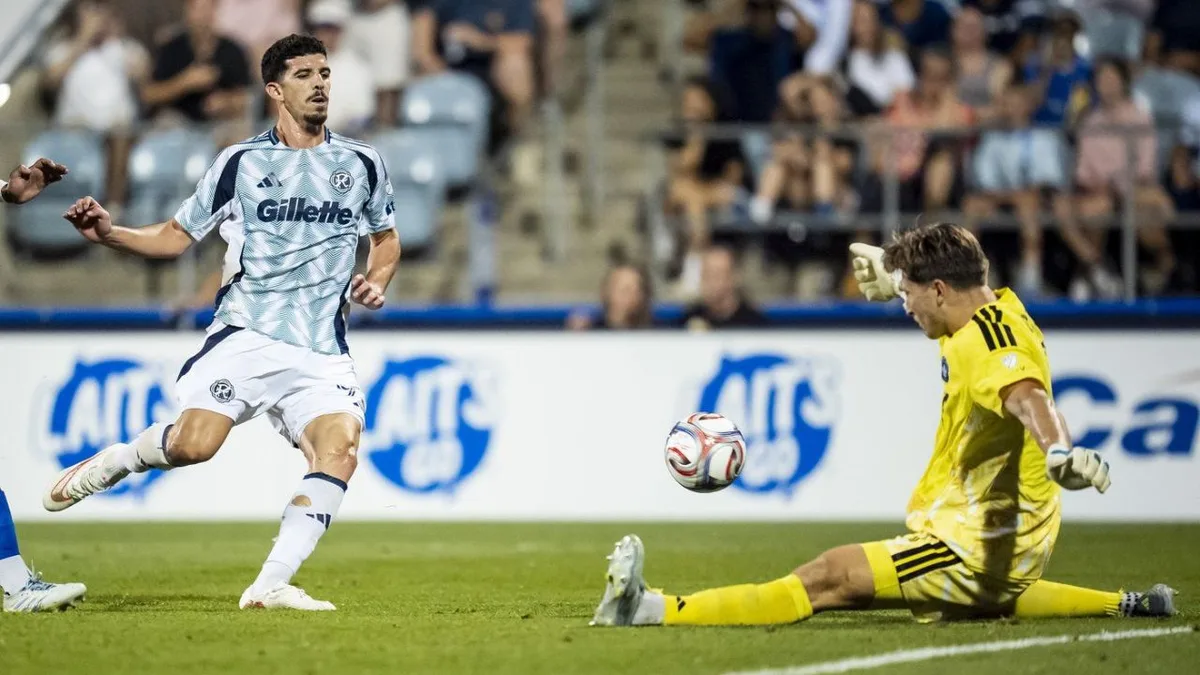 CF Montreal bans two fans, sanctions support section after MLS investigation