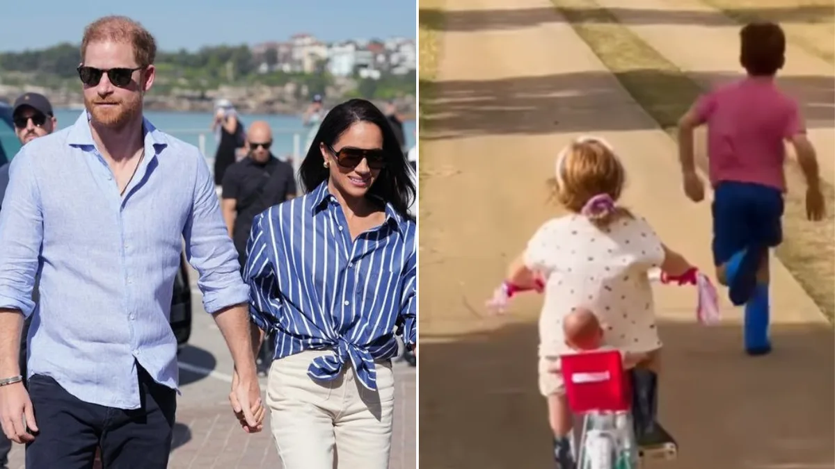 ‘Overkill’: Harry and Meghan’s warning to parents at children’s new school slammed