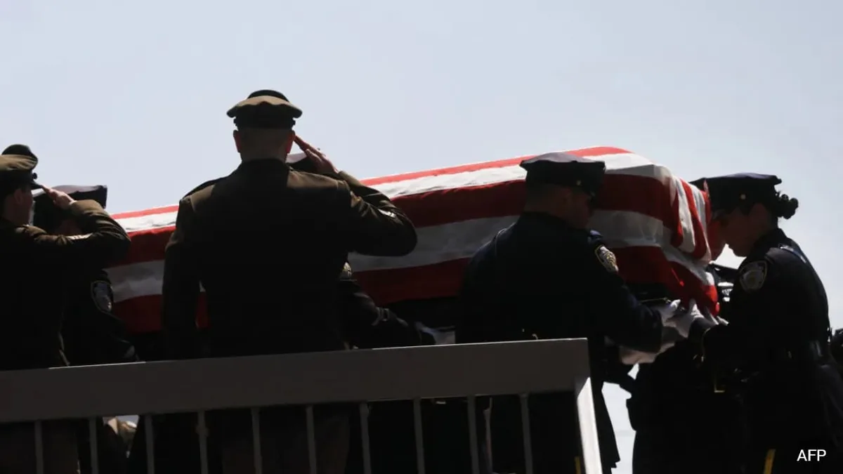 Trump Shrugs Off Report Iran Used Chinese Images Before Deadly Jordan Attack