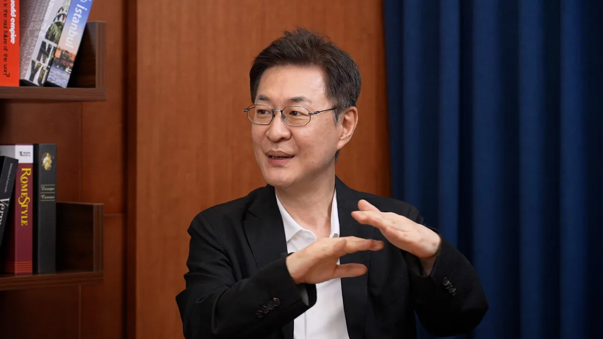 39년 가치투자의 신이 찍었다… 반도체장에서 사야 할 주식