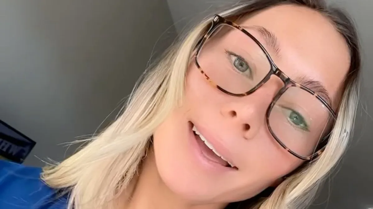 Muere de forma inesperada Kayla Saager-Beckley, exfutbolista de la NCAA: tenía 30 años y estaba embarazada