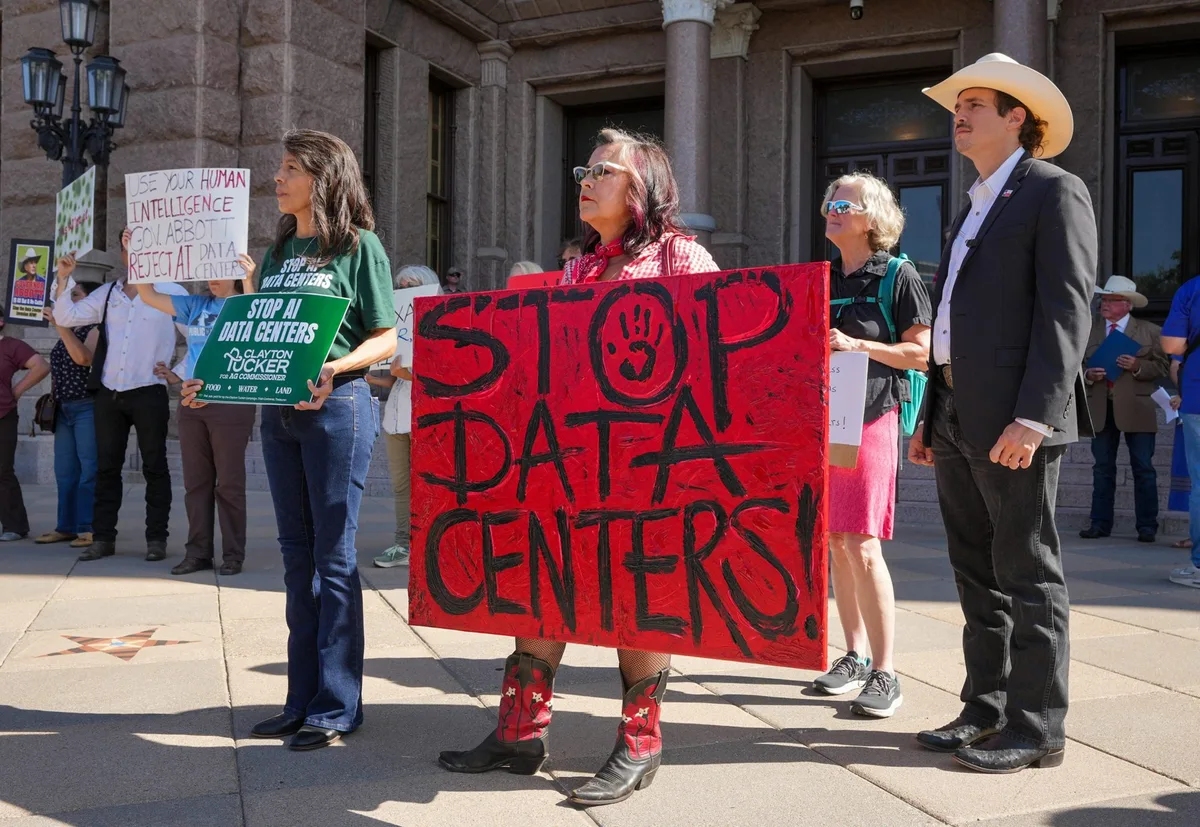 Gen Z’s religious turn, the data center backlash and a ‘lack of consent’: how the youngest adults are winning battles the millennials lost