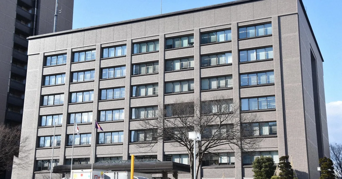 1700万円相当の「レクサス」盗んだ疑いで28歳を逮捕 宮城