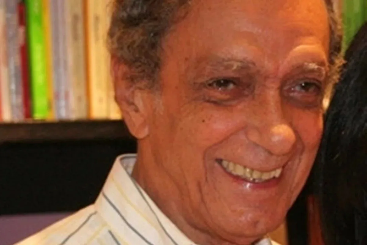 Morre aos 95 anos Edson Silva, ator de Laços de Família