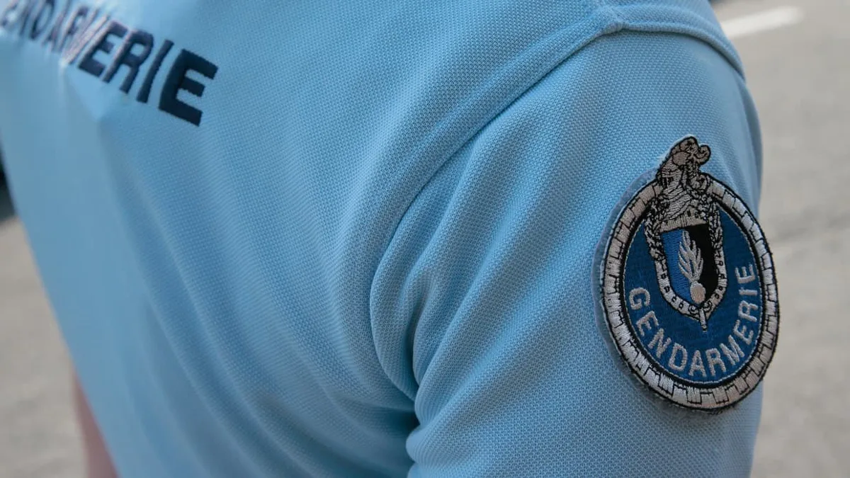 Une femme de 52 ans tuée par arme blanche dans le Vaucluse, son fils en garde à vue