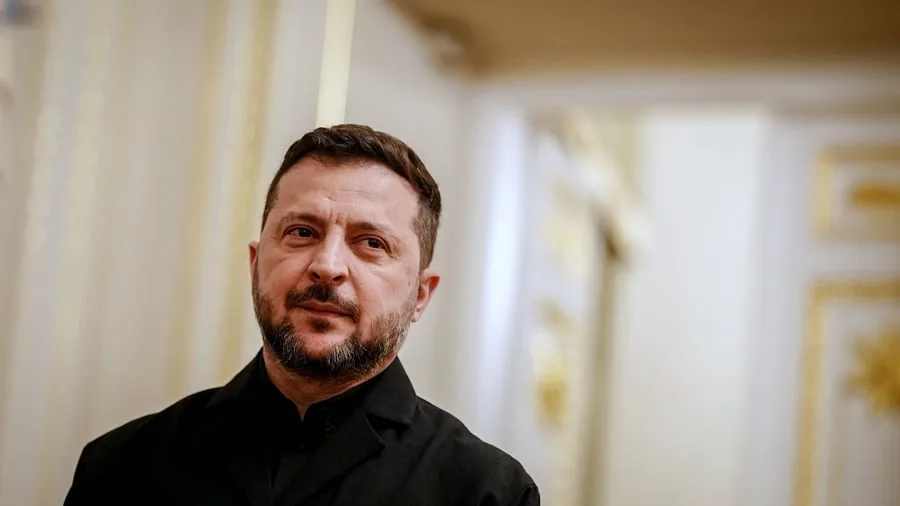 Ukraine: Selenskyj kündigt neue Angriffe auf russische Raffinerien an