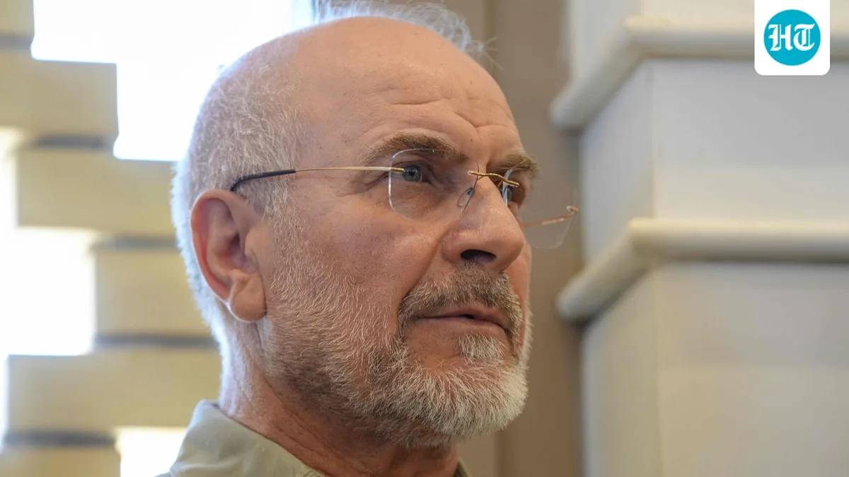 ‘Old US-led order collapsed, Islamic nations must implement new one,’ says Iran's Ghalibaf