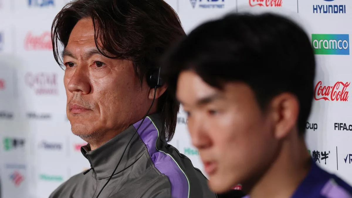 After Asia's World Cup stumble, resignations pile up from Seoul to Riyadh