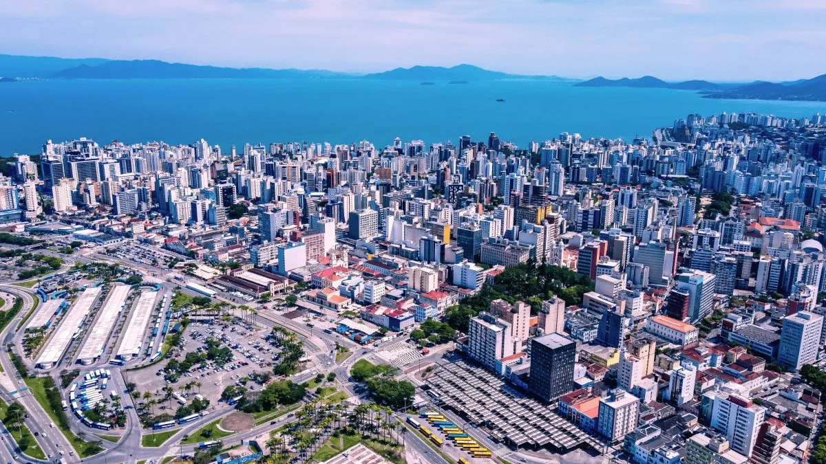 Cadastro Imobiliário de Florianópolis passa a ter todos os serviços online