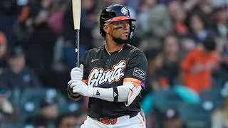 LVBP: ¿Podrá contar Águilas del Zulia con Luis Matos para la temporada 2026-27?