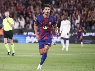 Mercato PSG. Le FC Barcelone et le club parisien trouvent un accord pour le transfert de Ferran Torres