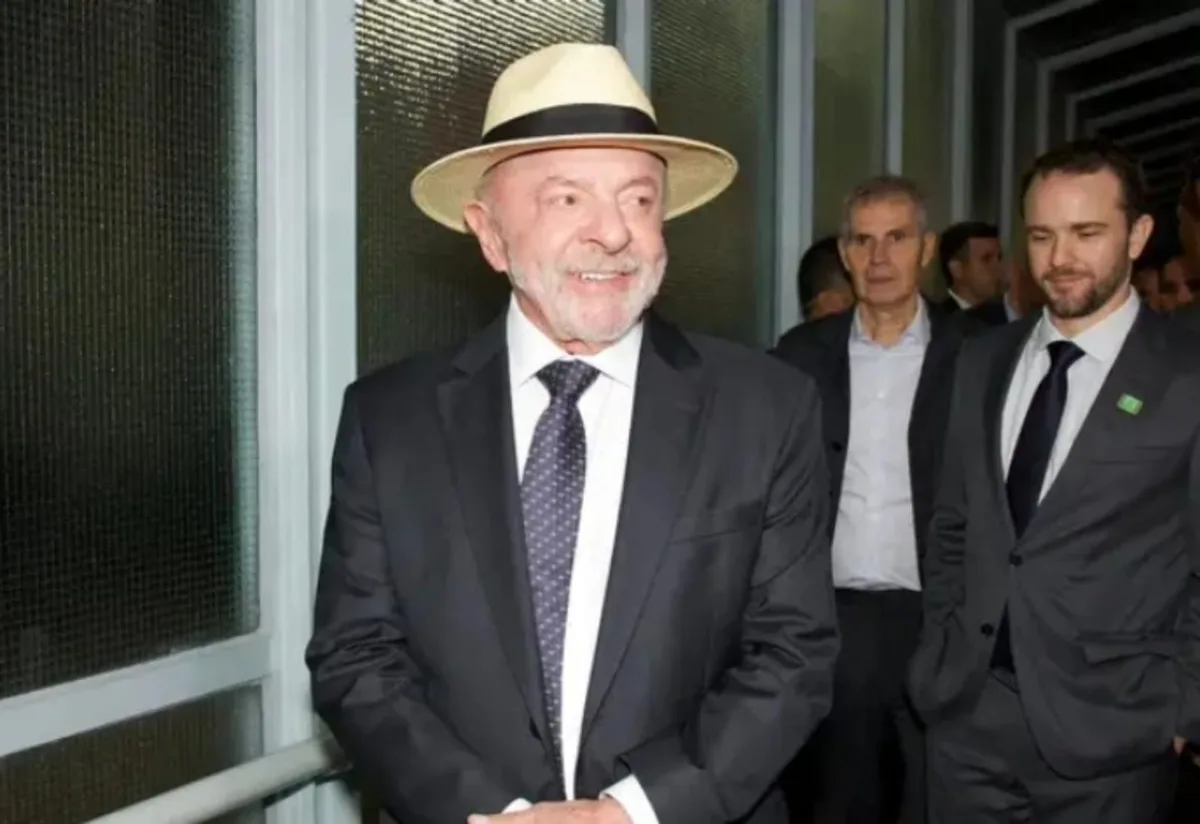 Lulinha, Marcola e a reação de Lula na TV Globo