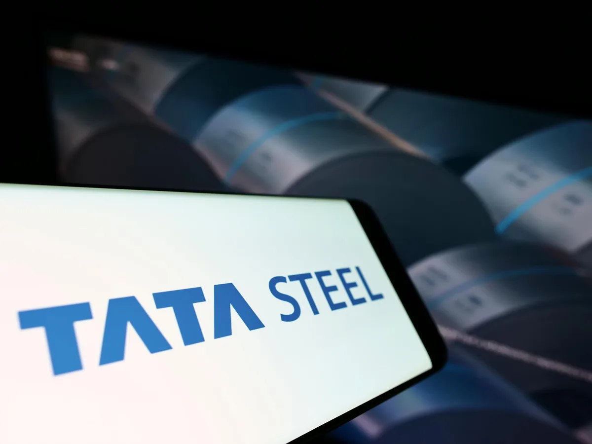 Tata Steel scaling up AI, connected workforce systems to boost safety