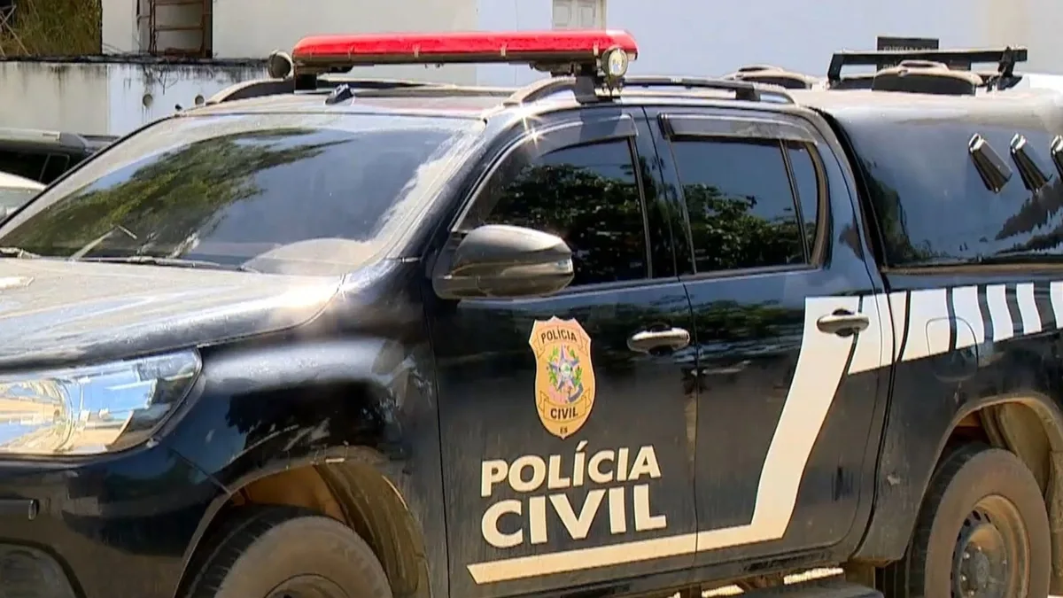 Adolescente é apreendido no ES por agredir menina de 14 anos e transmitir em rede social