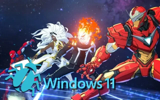 Bug em update do Windows 11 está travando certos jogos e reiniciando PCs