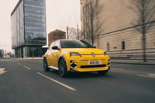 High oil prices, subsidies and affordable models rev up European EV sales