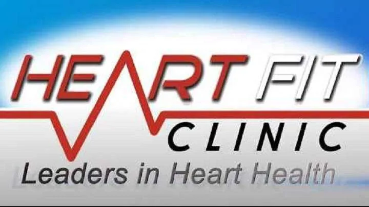 October 17 — Heart Fit Clinic