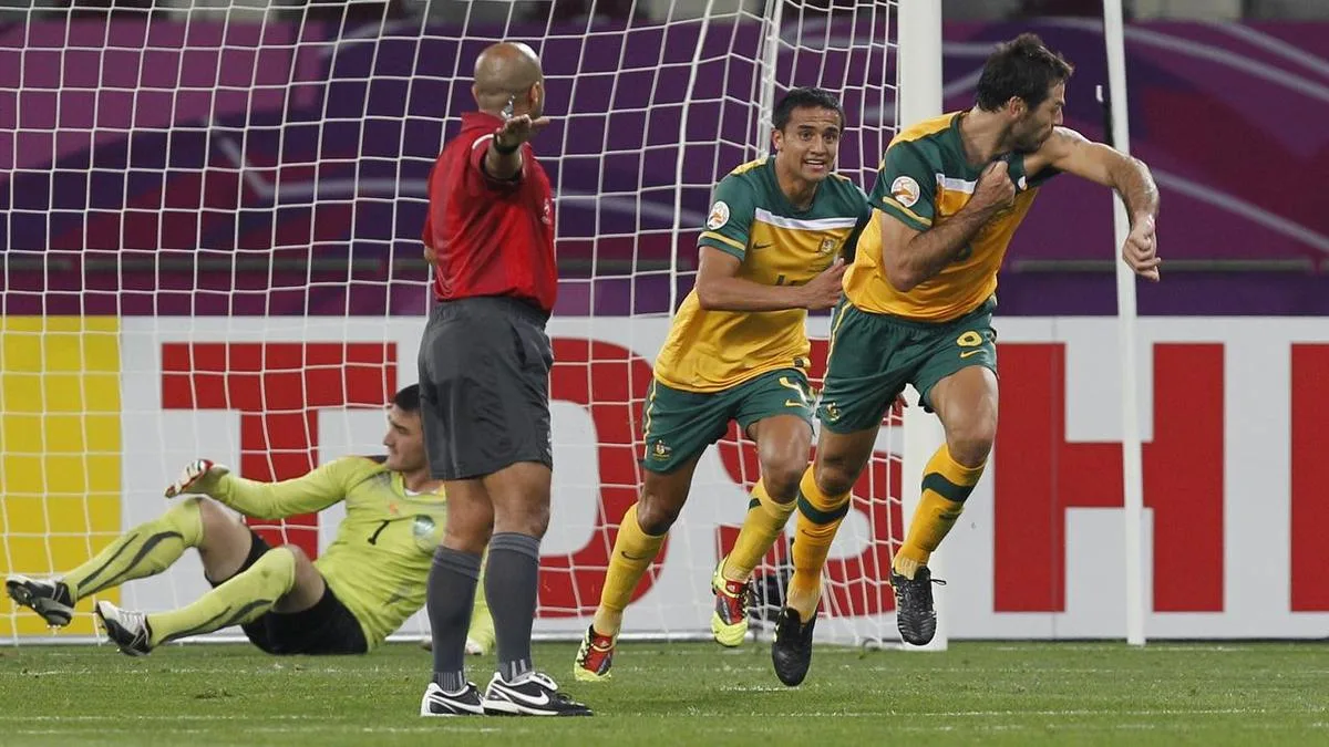 Former Socceroo takes charge at A-League's Bulls