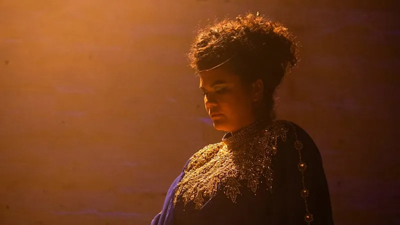 This rarely performed tale of doomed lovers brings together drama and passion