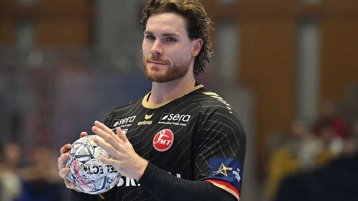 BILD enthüllt Zoff-Klausel bei unserem WM-Kapitän - Der schmutzigste Handball-Transfer des Jahres