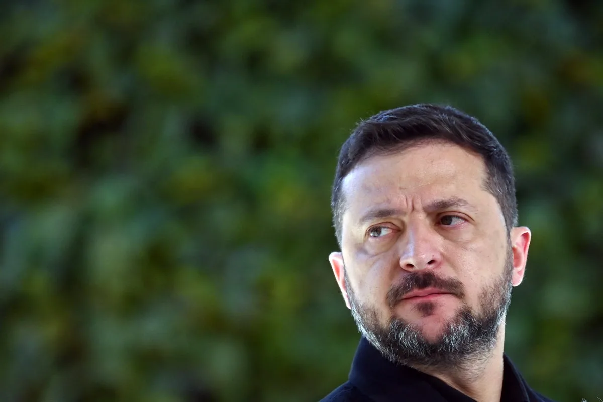 Ukraine-Russia war latest: Zelensky declares Russian airspace ‘completely unsafe’ in warning to airlines and passengers