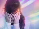 DR MARTIN SCURR: Are you seeing flashing lights? This is the silent condition to blame... and exactly how you can stop the episodes