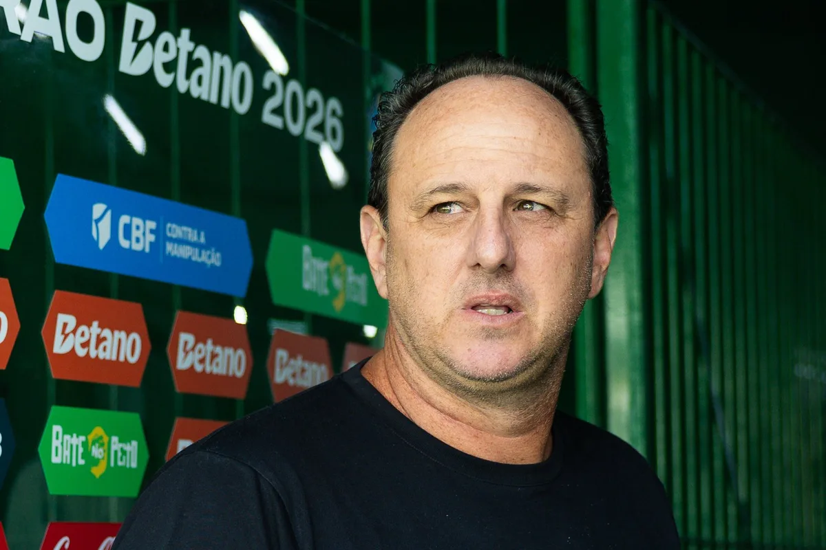 Ceni detona defesa do Bahia após empate com a Chape: “Um pesadelo”