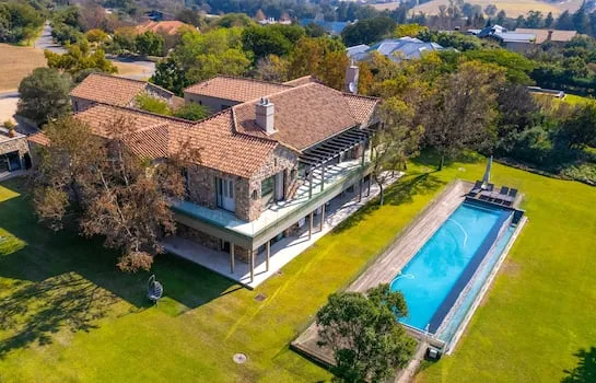 Why wealthy buyers are shifting to Gauteng’s luxury estates
