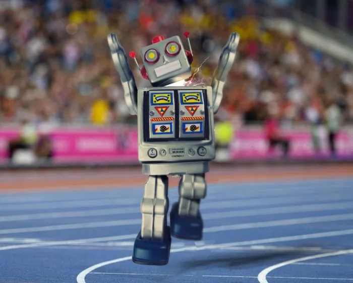 Hilarity, unease and relief: games show China is not over the finish line in humanoid robot race