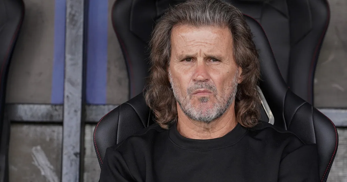 El déficit que San Lorenzo deberá revertir en la recta final del Clausura