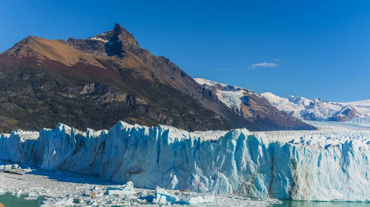 El parque nacional argentino que protege más de 700.000 hectáreas y tiene uno de los paisajes más impresionantes del país