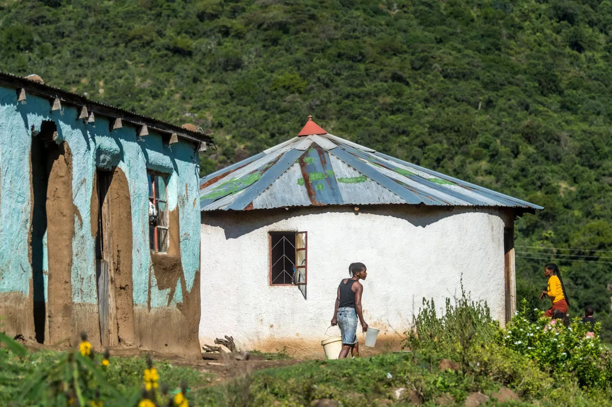 Marriage Bill won't stop 'ukuthwala'